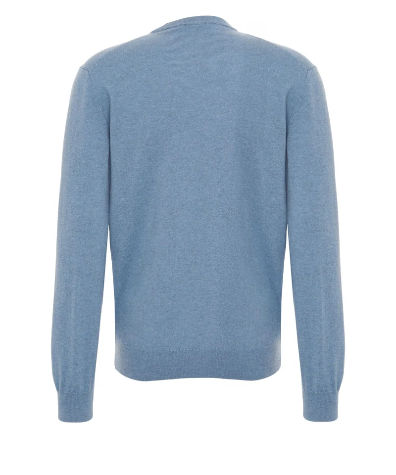 Maglione in lana