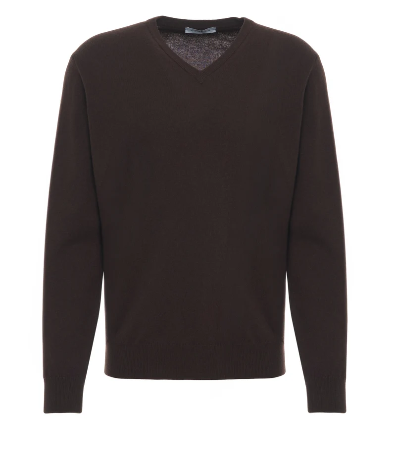 Maglione in cashmere