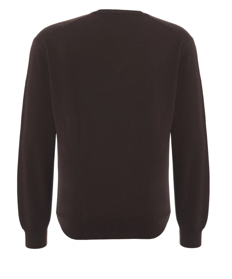 Maglione in cashmere