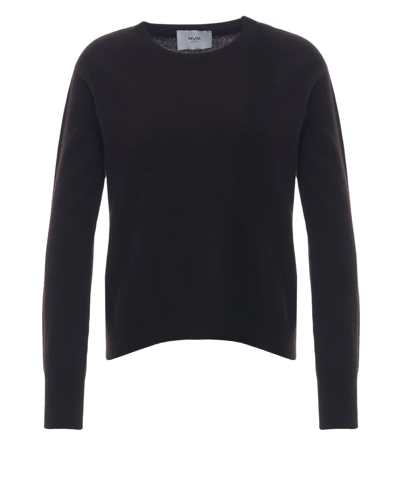 Maglione in cashmere