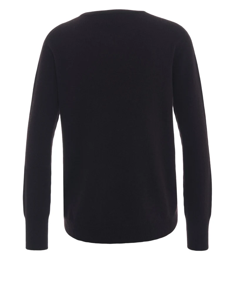 Maglione in cashmere
