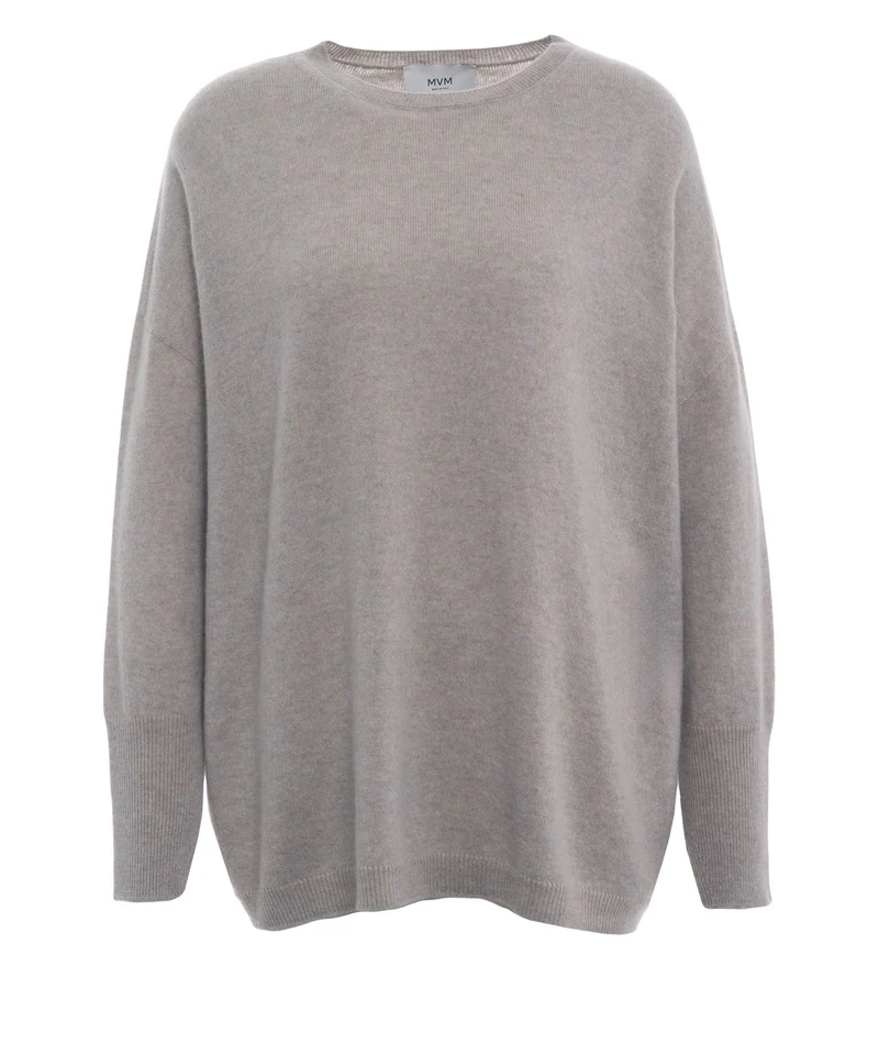 Maglione in cashmere