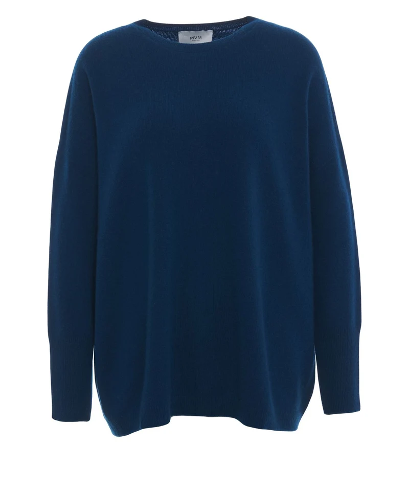Maglione in cashmere