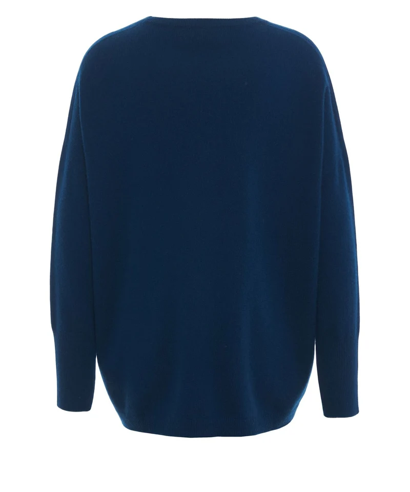 Maglione in cashmere