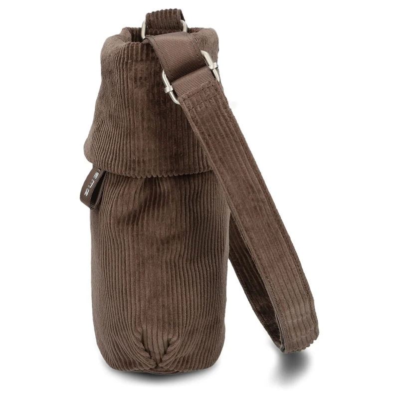 zwei Mademoiselle M45 - Bolso de hombro 22 cm (cord-wood)