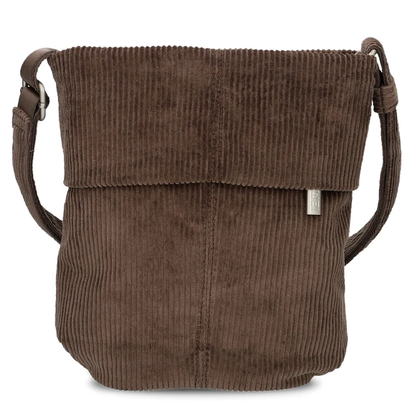 zwei Mademoiselle M45 - Bolso de hombro 22 cm (cord-wood)