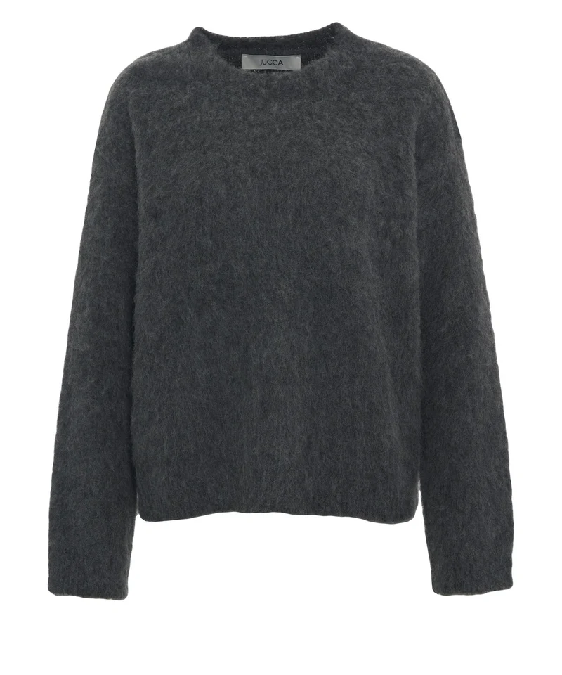 Maglione in alpaca