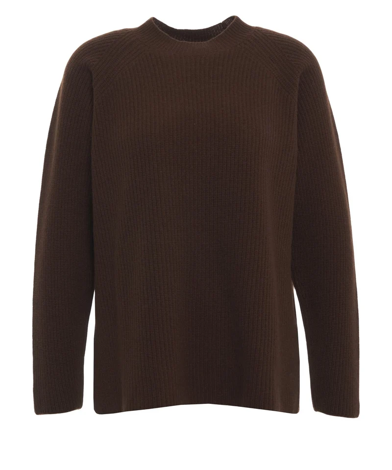 Maglione in pura lana
