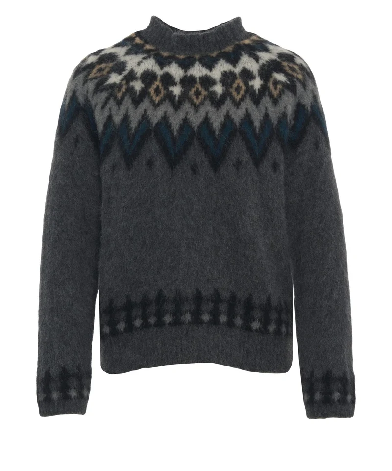Maglione norvegese
