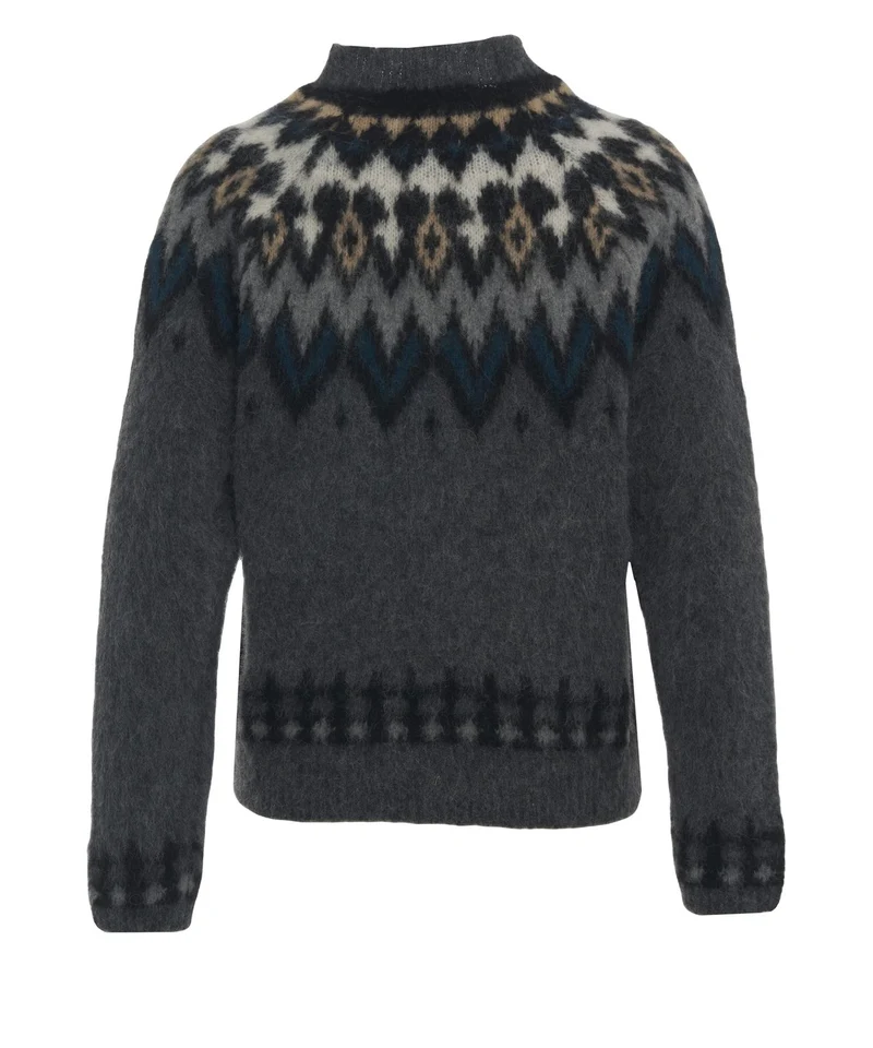 Maglione norvegese