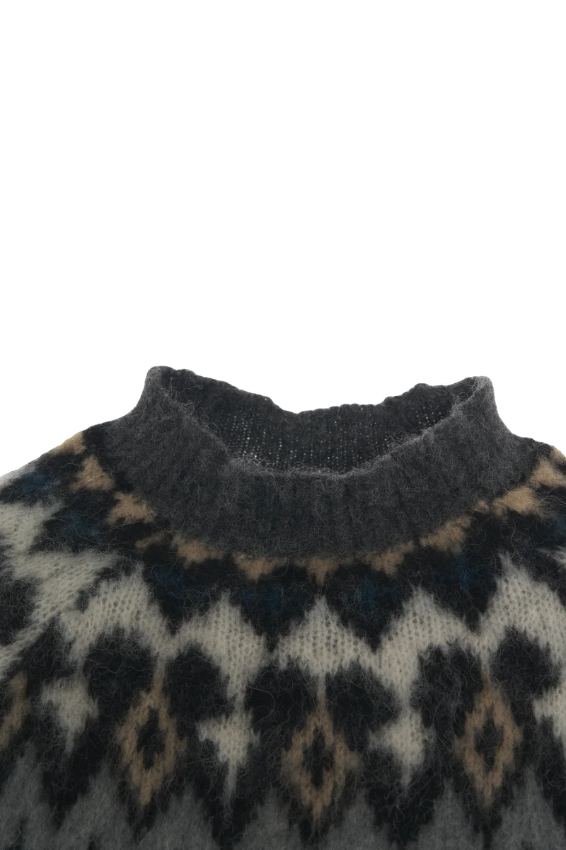 Maglione norvegese