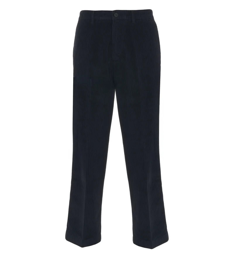 Pantaloni in velluto a coste 'Greenwich'
