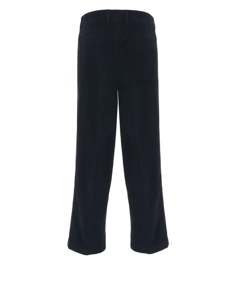 Pantaloni in velluto a coste 'Greenwich'