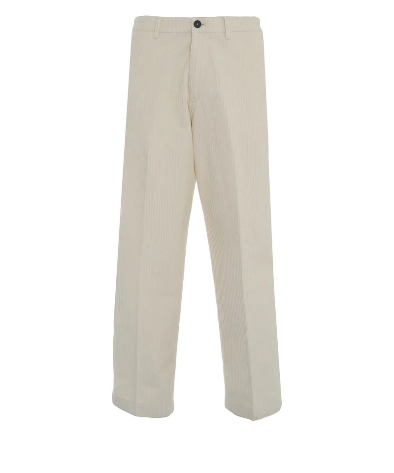 Pantaloni in velluto a coste 'Greenwich'