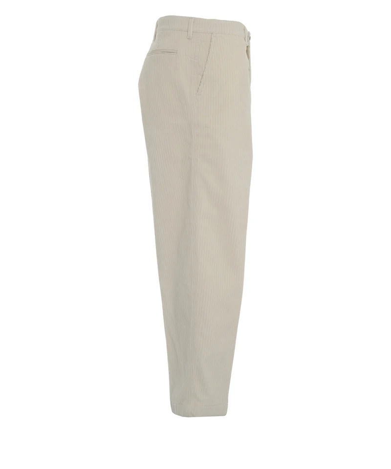 Pantaloni in velluto a coste 'Greenwich'