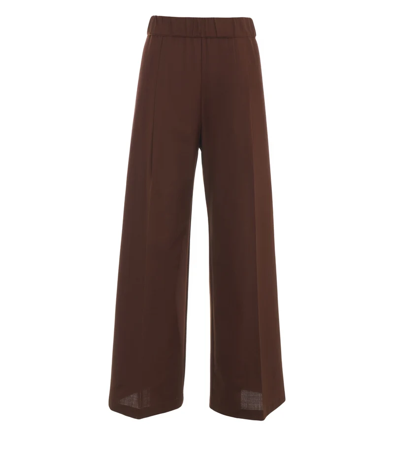 Pantaloni palazzo