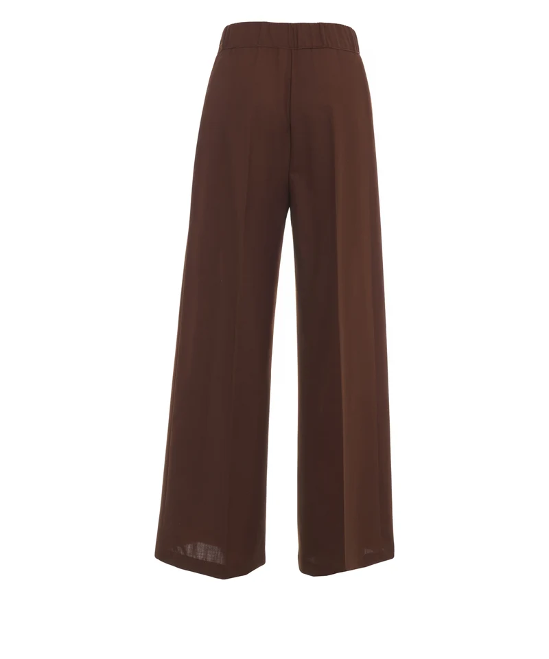Pantaloni palazzo