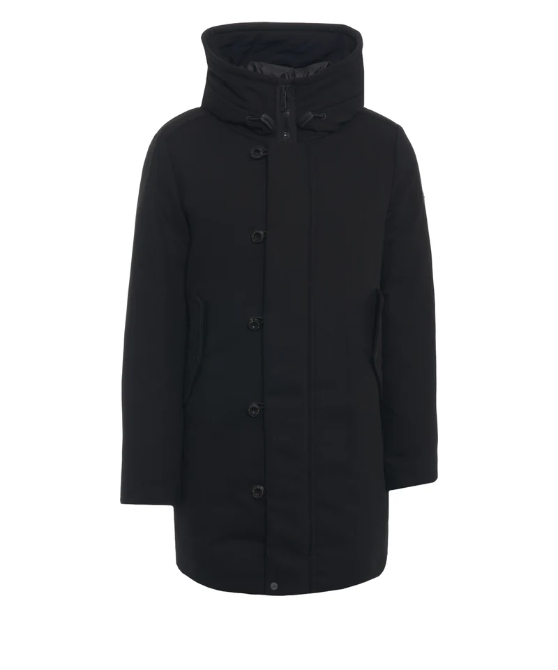 Parka 'Kasa'