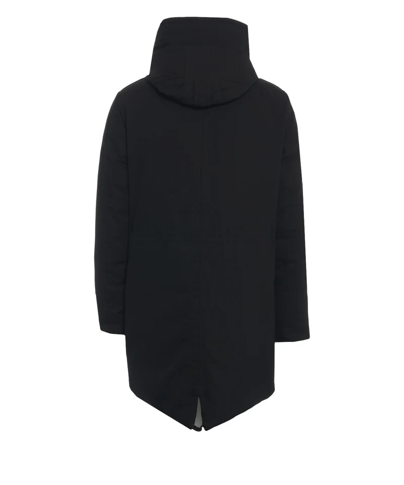 Parka 'Kasa'