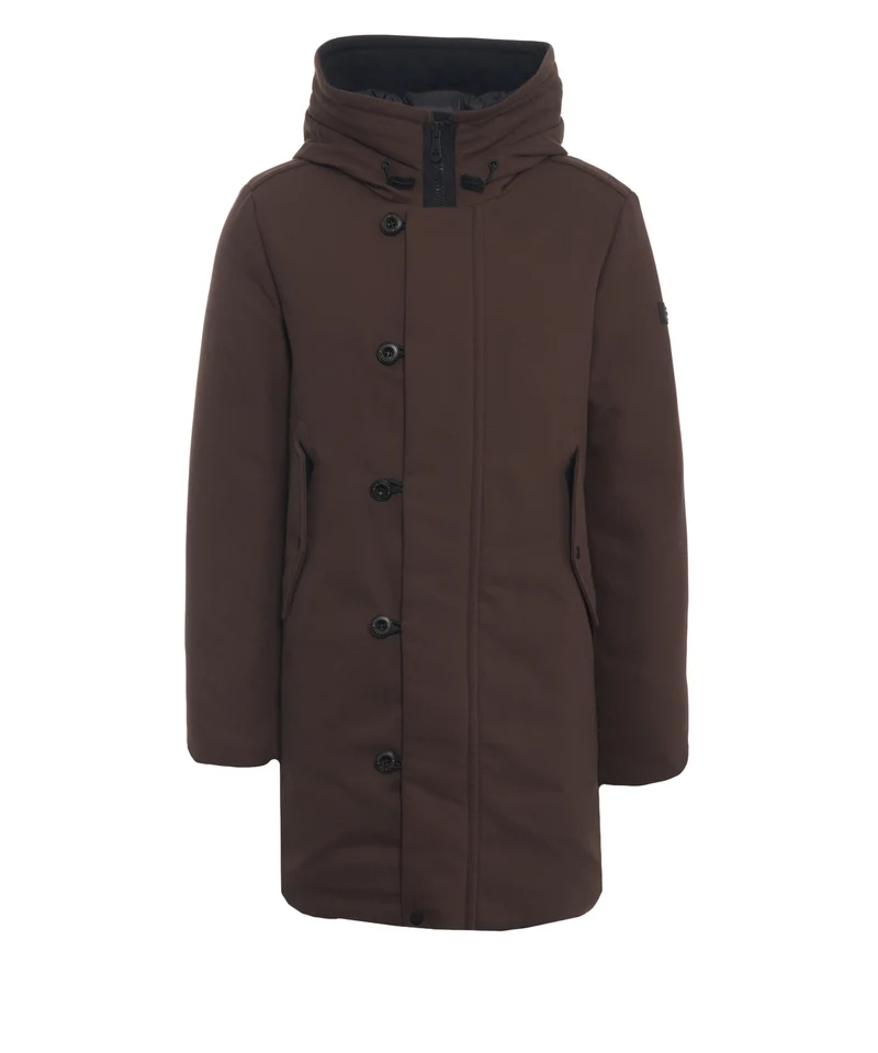 Parka 'Kasa'