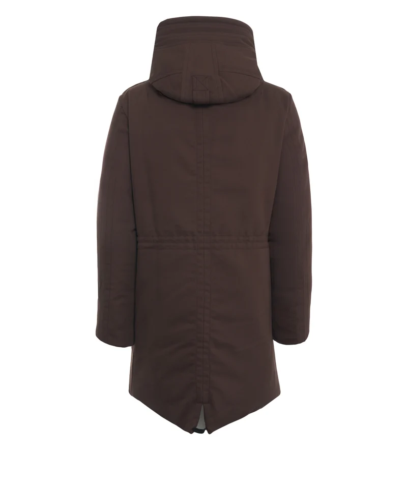 Parka 'Kasa'