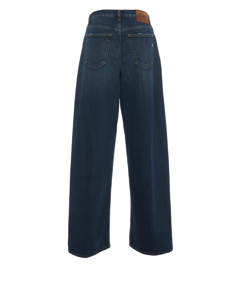 Jeans loose fit 'Dakota'