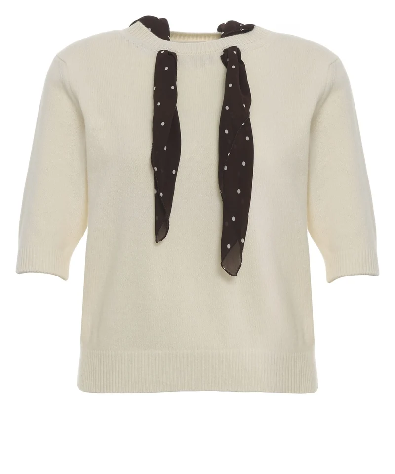 Maglione in lana