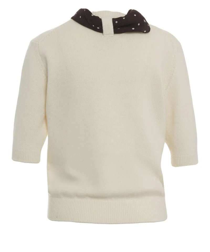 Maglione in lana