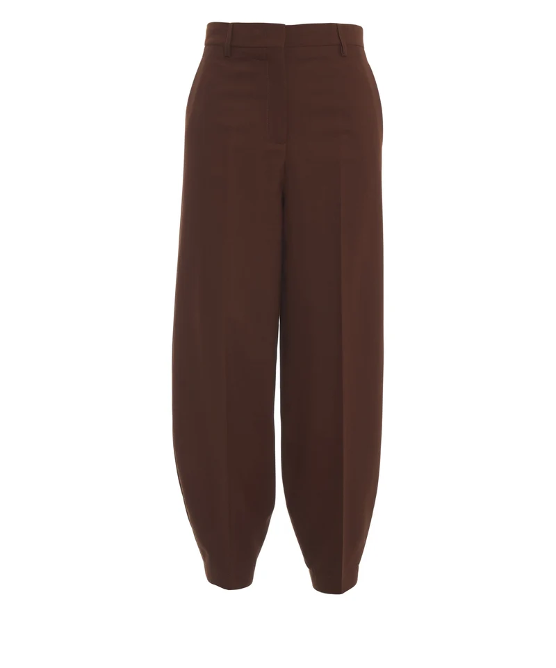 Pantaloni balloon