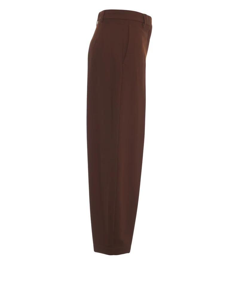 Pantaloni balloon