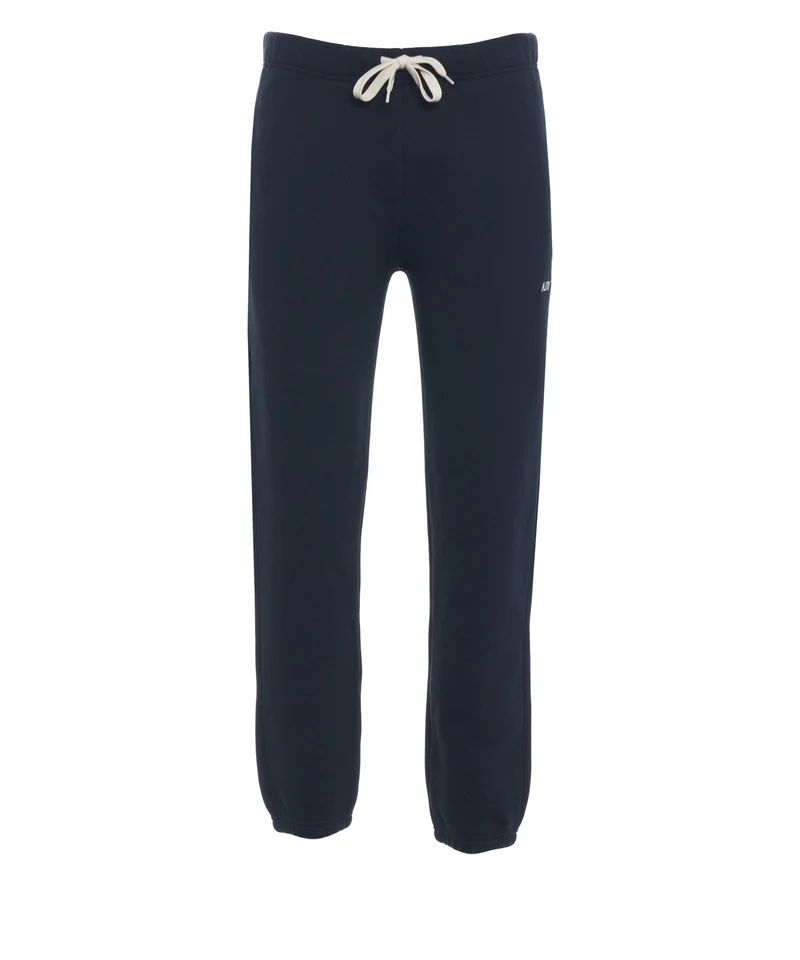 Pantaloni sportivi in cotone