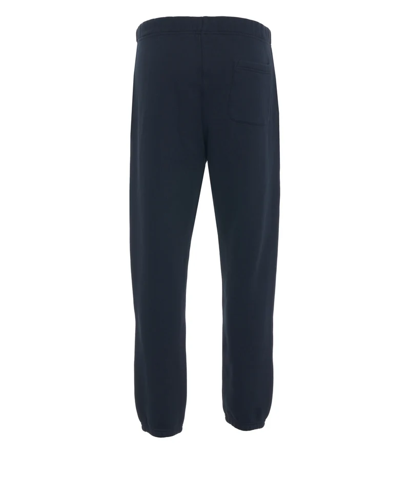 Pantaloni sportivi in cotone