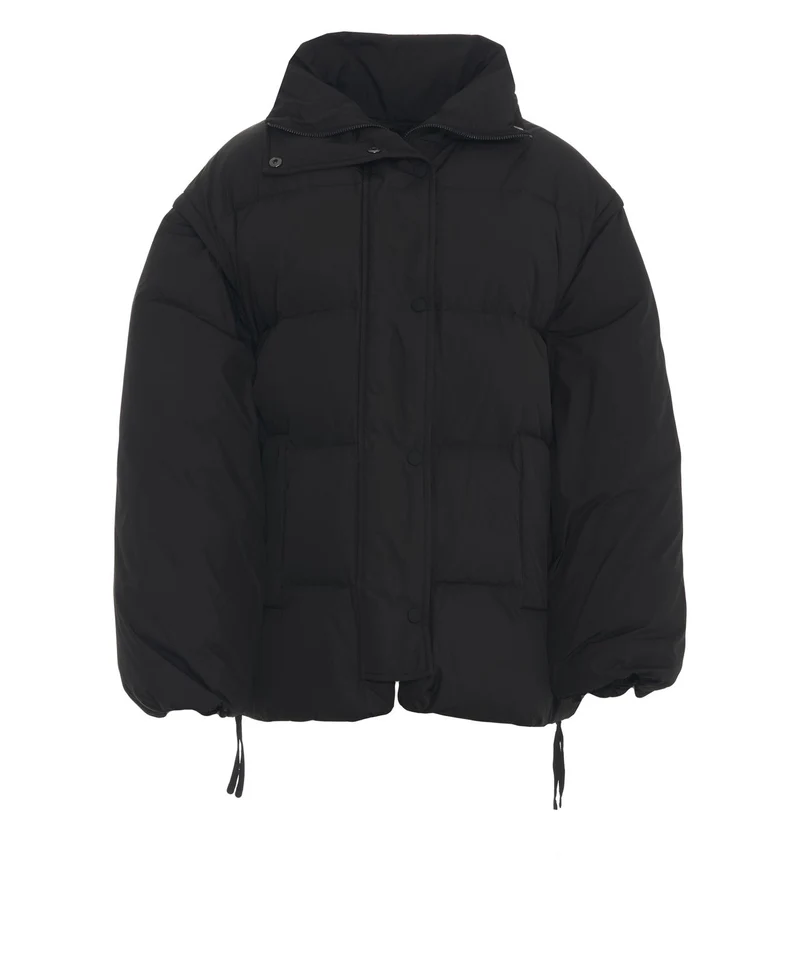Giacca puffer