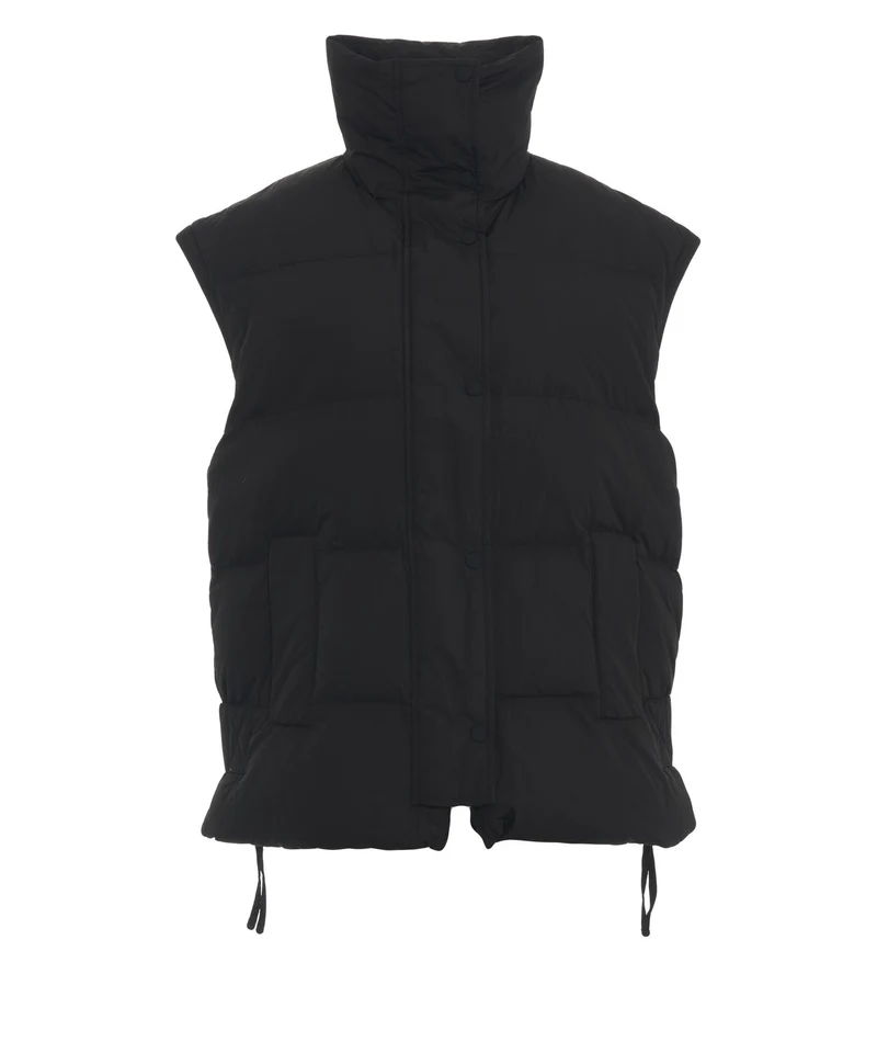 Giacca puffer