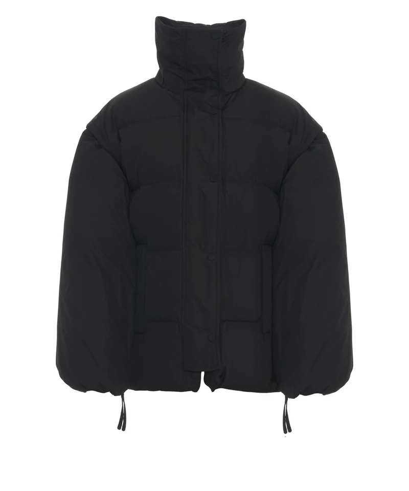 Giacca puffer
