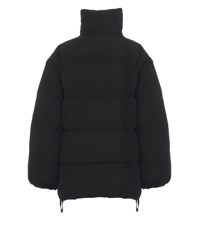 Giacca puffer