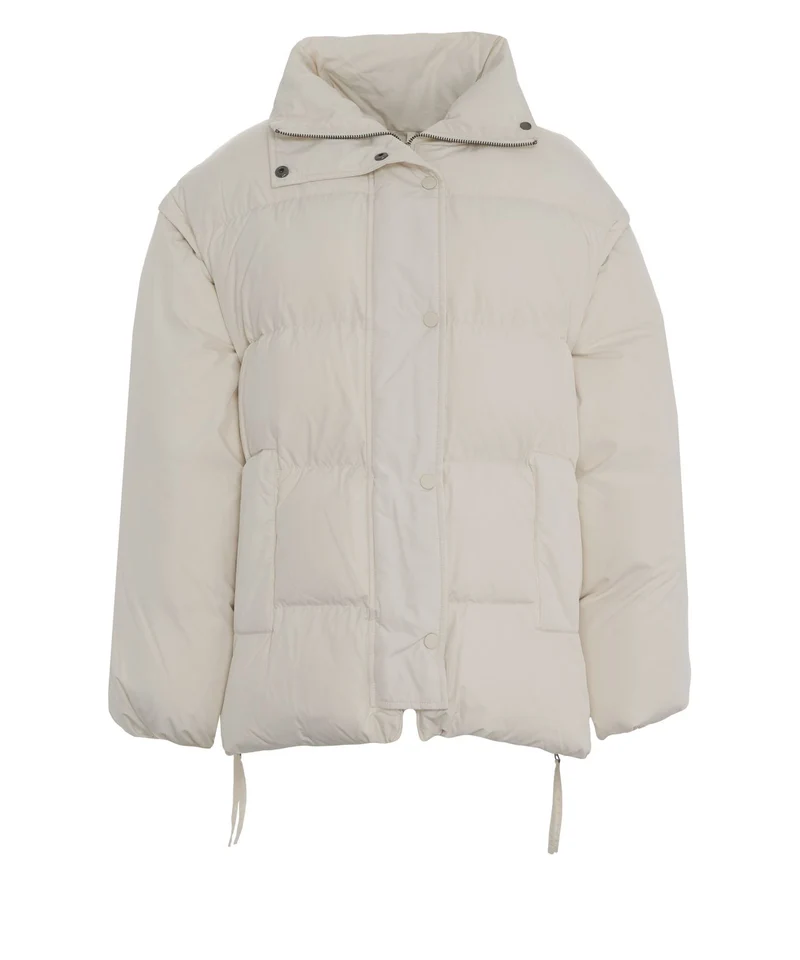 Giacca puffer