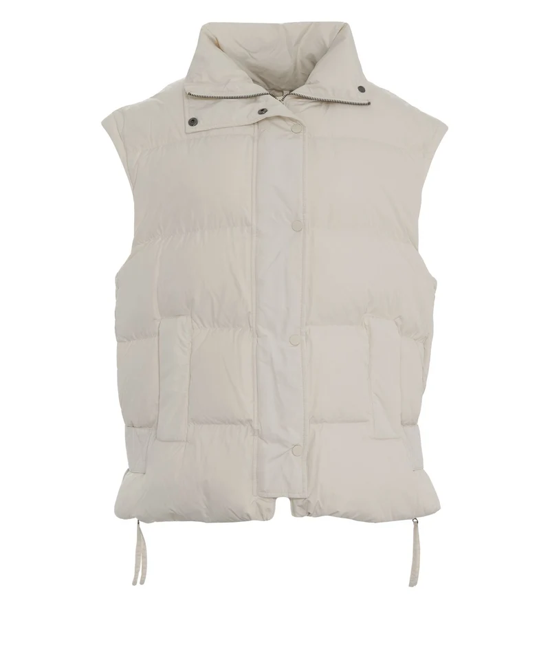 Giacca puffer
