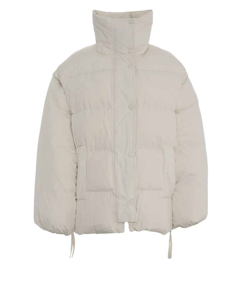 Giacca puffer