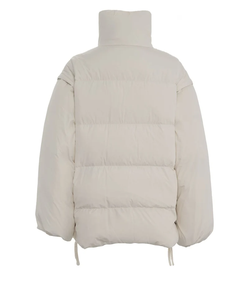 Giacca puffer