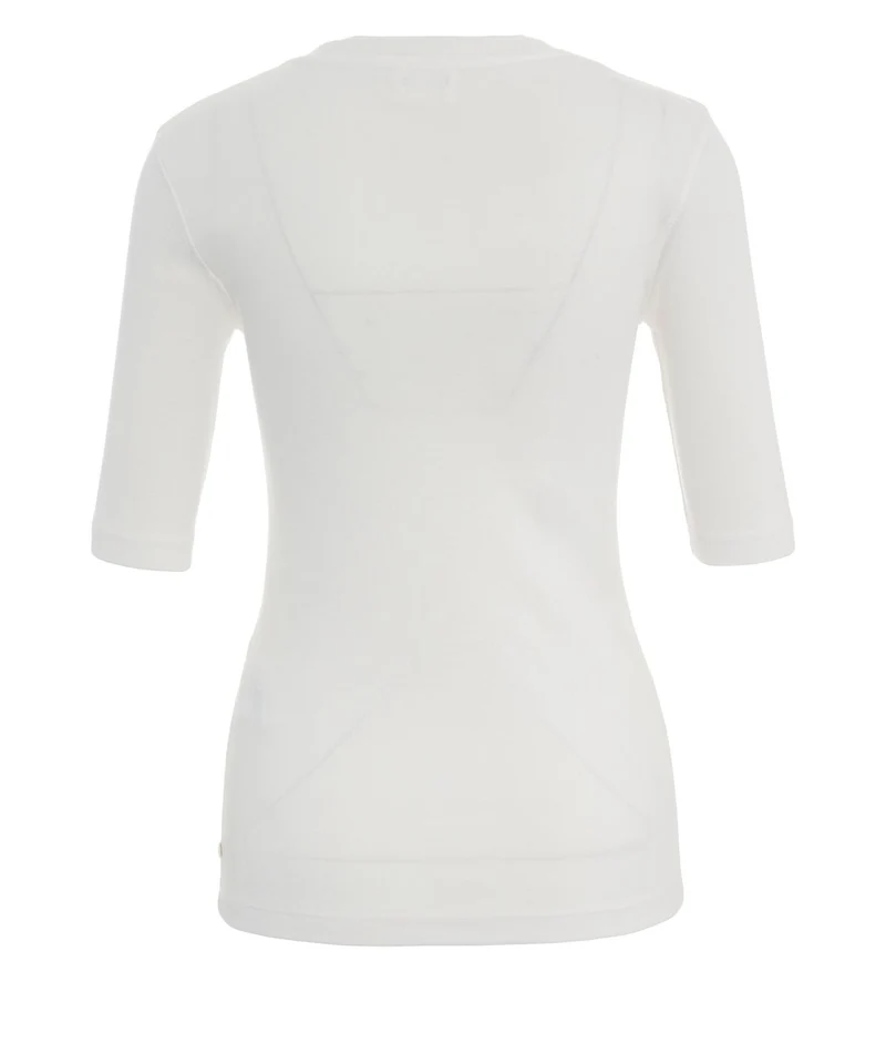 T-shirt in cotone