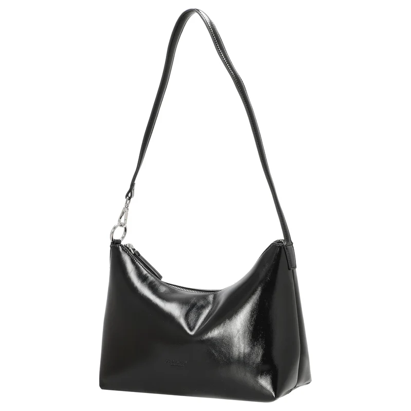 Seidenfelt Delary - Bolso de hombro 20 cm (black)