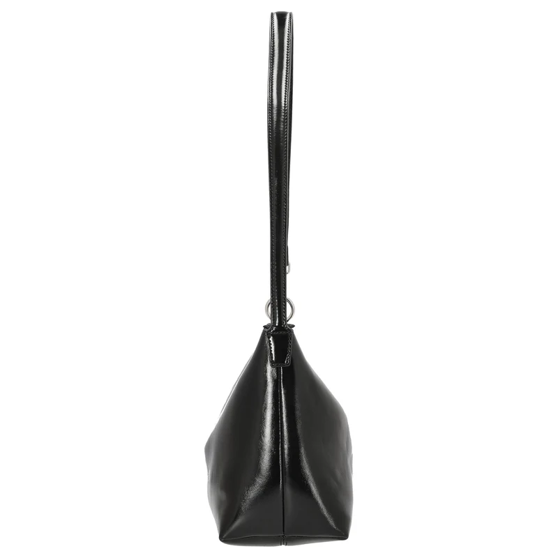 Seidenfelt Delary - Bolso de hombro 20 cm (black)