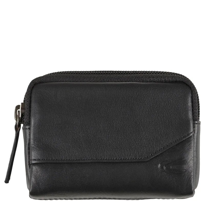 Camel Active Stone - Llavero 10 cm (black)