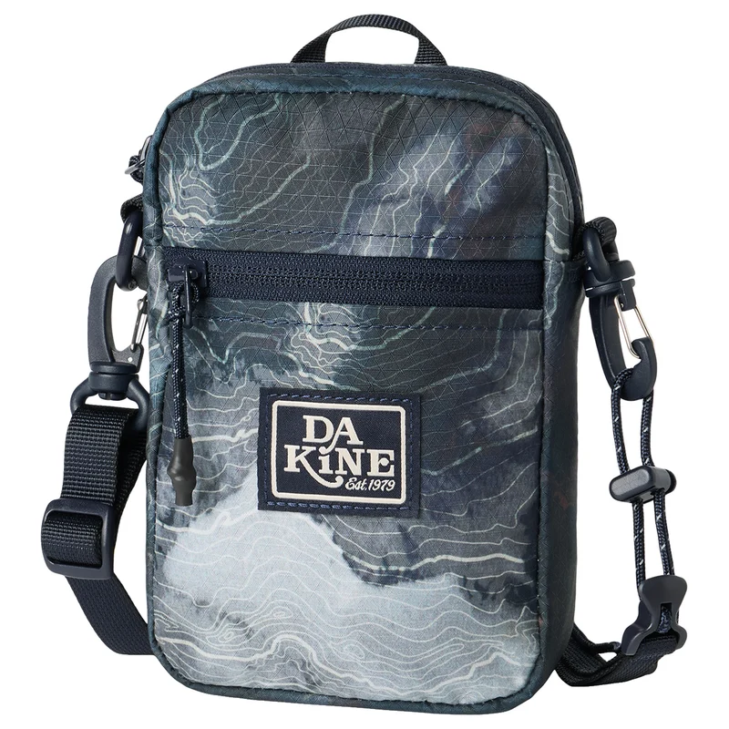 Dakine Journey Mini - Bolso bandolera 18 cm (sub topo)
