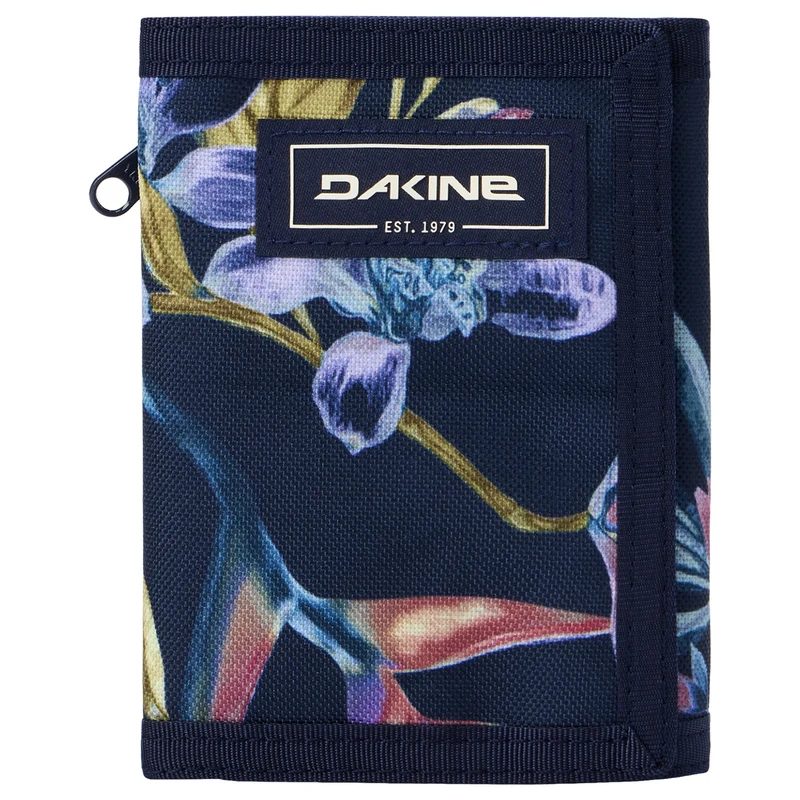 Dakine Vert Rail - Cartera 5cc 12 cm RFID (hanalei)