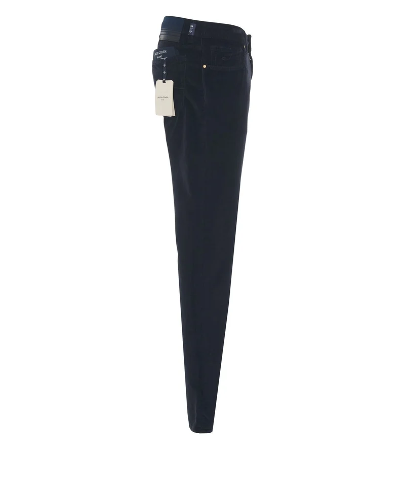 Pantaloni in velluto a coste 'Bard'