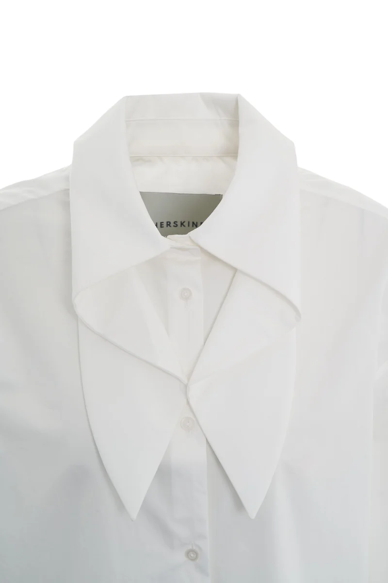 Camicia 'Leonardo'