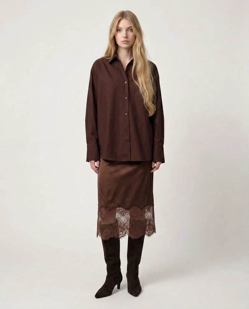 Camicia 'Inga'