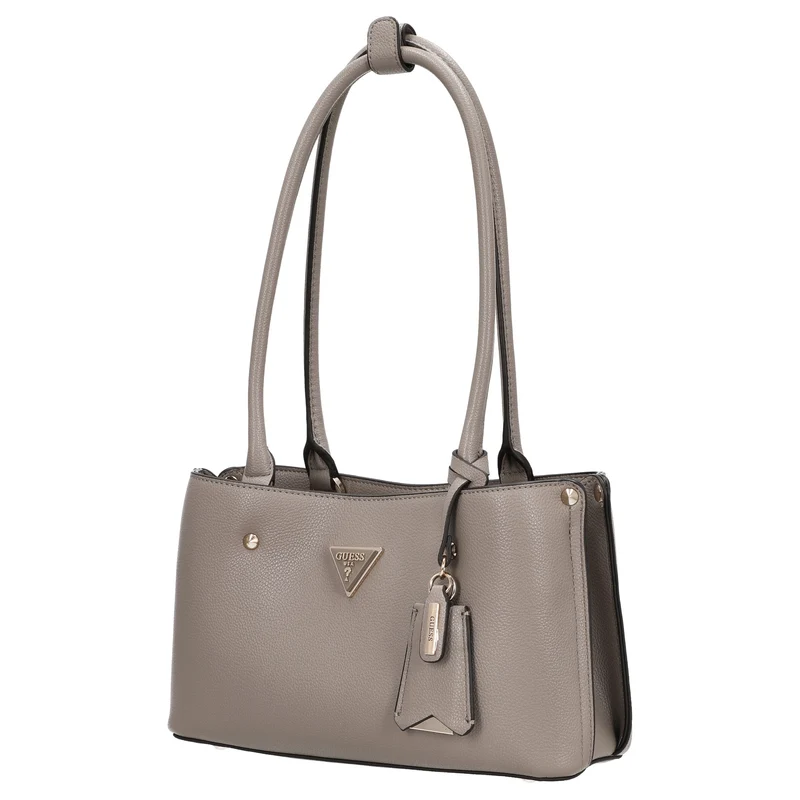 Guess Meridian ll - Bolso de hombro 27 cm (dark taupe)